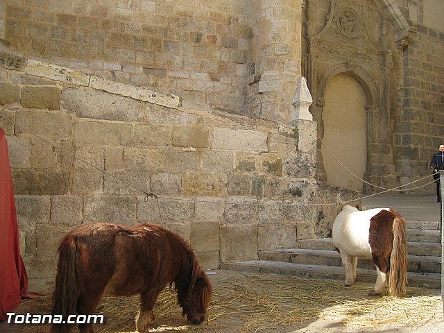 Viaje a Baza (Granada) - 53