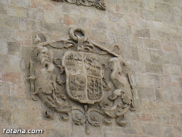 Viaje a Baza (Granada) - 61