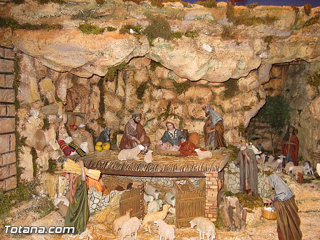 Viaje a Baza (Granada) - 66