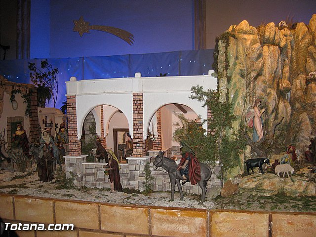 Viaje a Baza (Granada) - 68