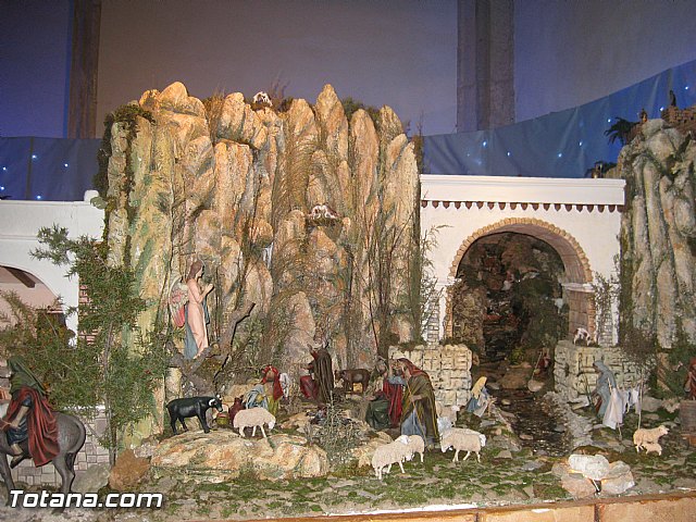 Viaje a Baza (Granada) - 69