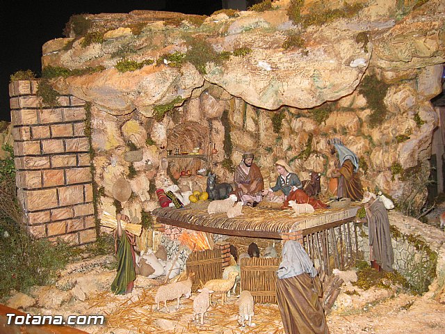 Viaje a Baza (Granada) - 74