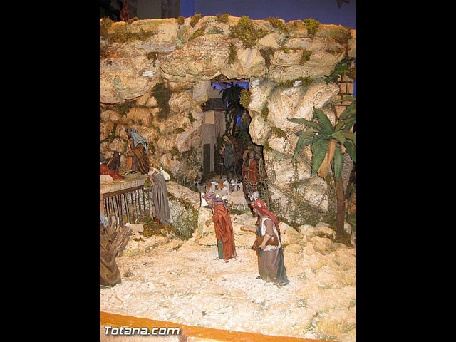 Viaje a Baza (Granada) - 75