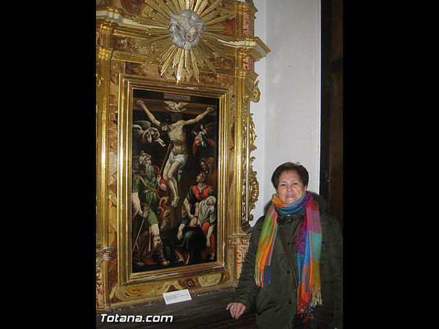 Viaje a Baza (Granada) - 97