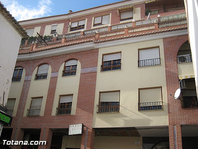 Viaje a Baza (Granada) - 100