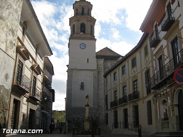 Viaje a Baza (Granada) - 107