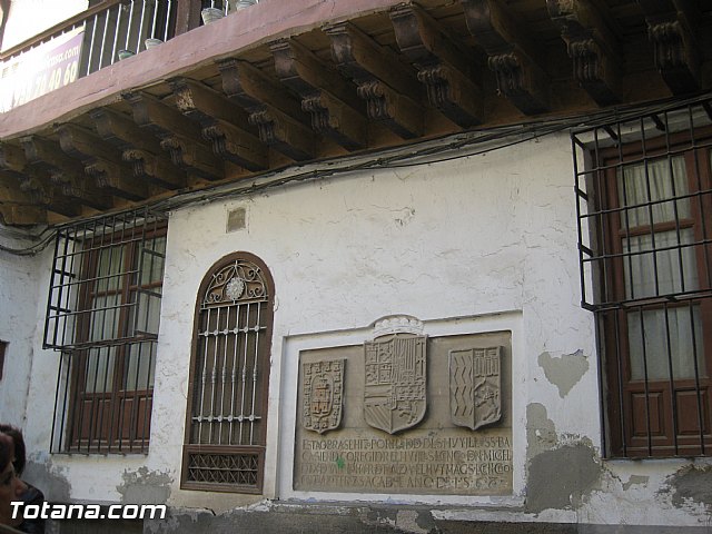 Viaje a Baza (Granada) - 108