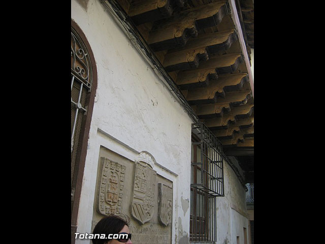 Viaje a Baza (Granada) - 111