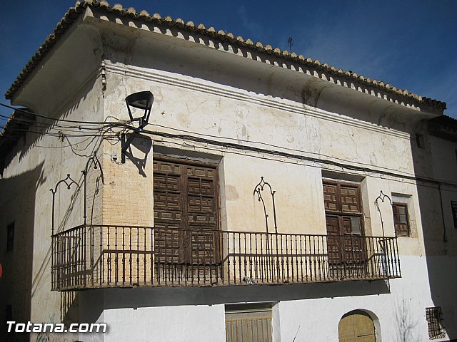 Viaje a Baza (Granada) - 115