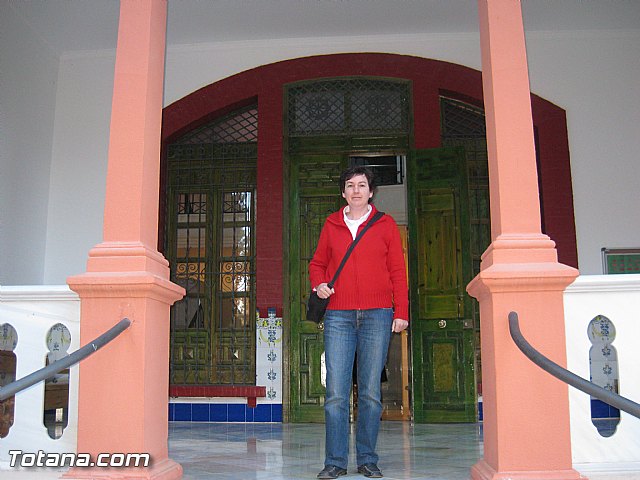 Viaje a Baza (Granada) - 129