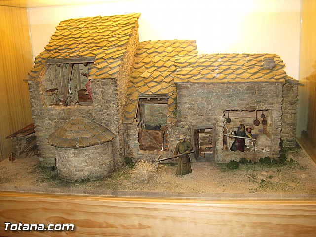 Viaje a Baza (Granada) - 133