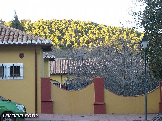 Viaje a Baza (Granada) - 140