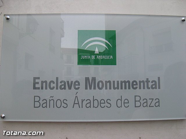 Viaje a Baza (Granada) - 145