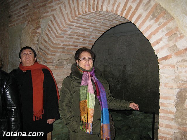 Viaje a Baza (Granada) - 156