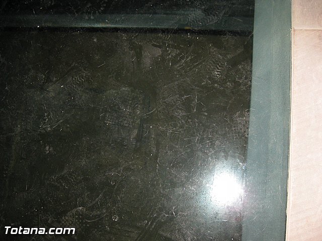 Viaje a Baza (Granada) - 157