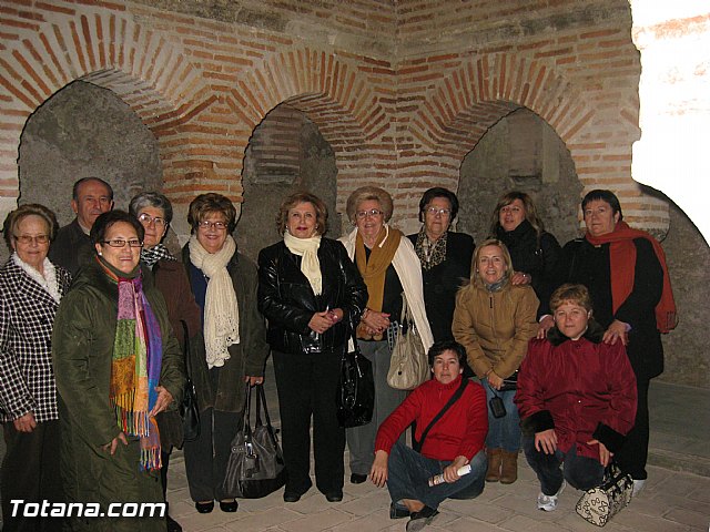 Viaje a Baza (Granada) - 168