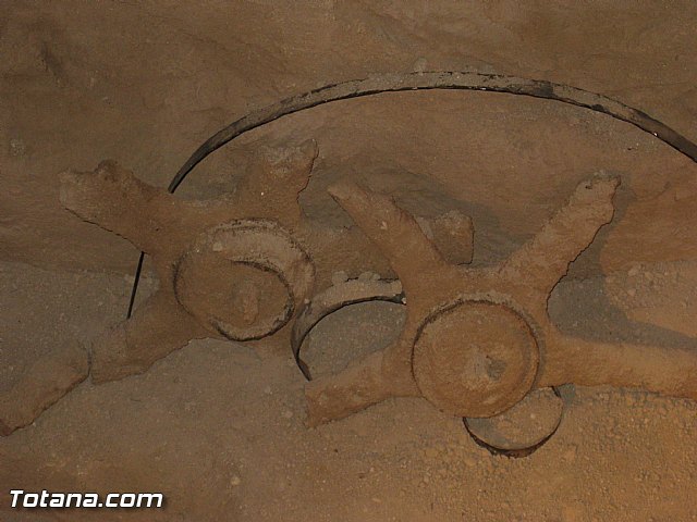 Viaje a Baza (Granada) - 173