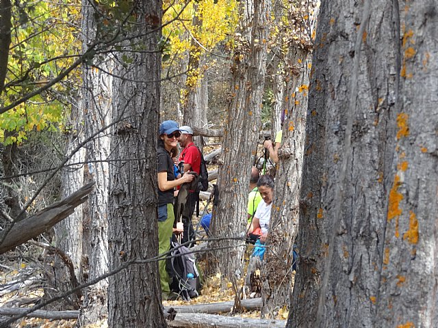 El Club Senderista de Totana visit la Sierra de Baza - 75
