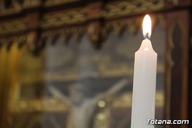 Las reliquias de los beatos vicencianos martirizados en Totana descansan en Santiago El Mayor - 20