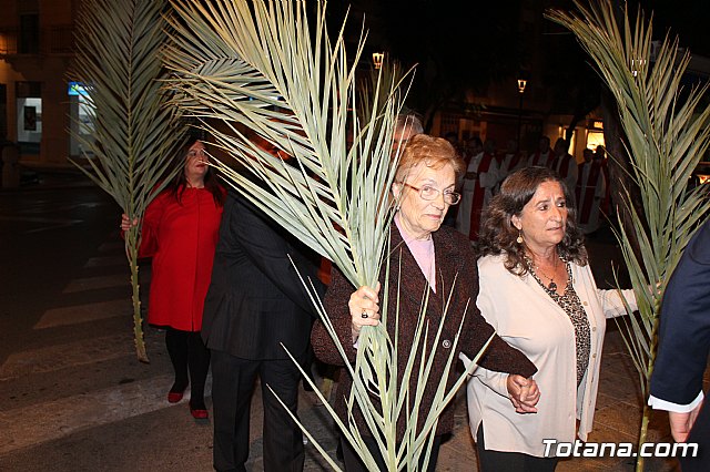 Las reliquias de los beatos vicencianos martirizados en Totana descansan en Santiago El Mayor - 35