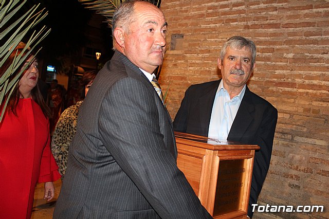 Las reliquias de los beatos vicencianos martirizados en Totana descansan en Santiago El Mayor - 38