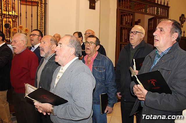 Las reliquias de los beatos vicencianos martirizados en Totana descansan en Santiago El Mayor - 66