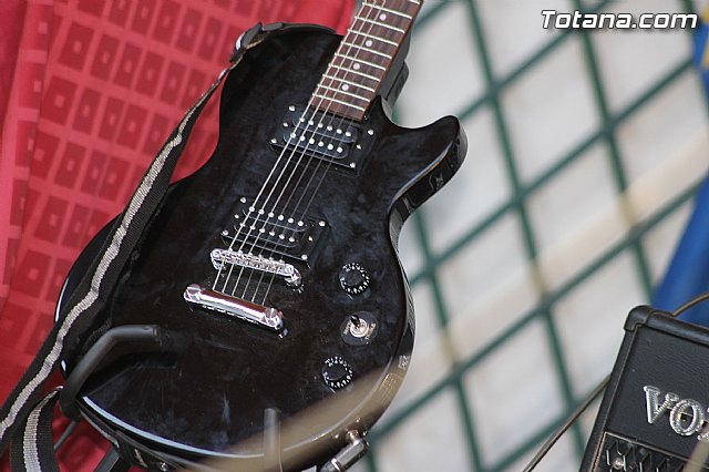 Acto de clausura y graduacin del 2 curso de bachillerato del IES 