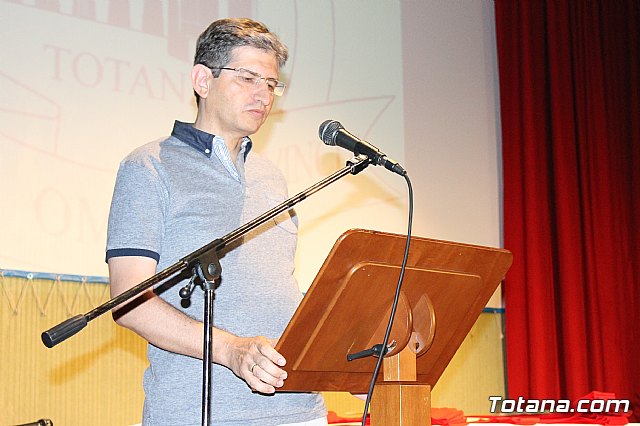 Entrega de becas. IES Prado Mayor 2013 - 37