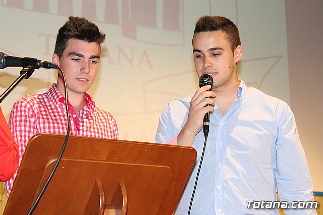 Entrega de becas. IES Prado Mayor 2013 - 50