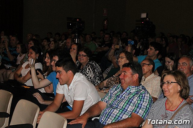 Entrega de becas. IES Prado Mayor 2013 - 52