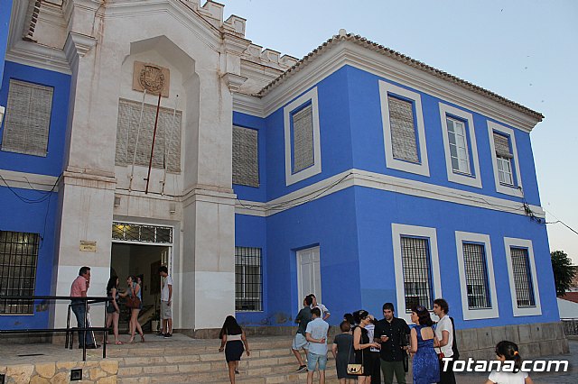 Entrega de becas. IES Prado Mayor 2013 - 96