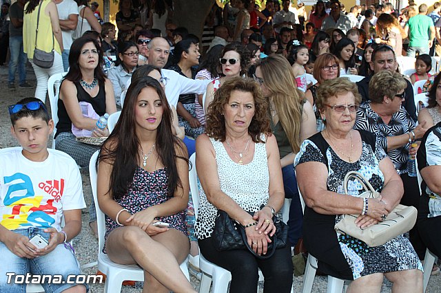 Acto de graduacin de bachillerato, 4 ESO y ciclos del IES Prado Mayor 2015 - 3