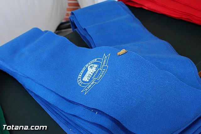 Acto de graduacin de bachillerato, 4 ESO y ciclos del IES Prado Mayor 2015 - 11