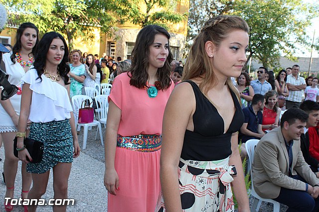 Acto de graduacin de bachillerato, 4 ESO y ciclos del IES Prado Mayor 2015 - 33