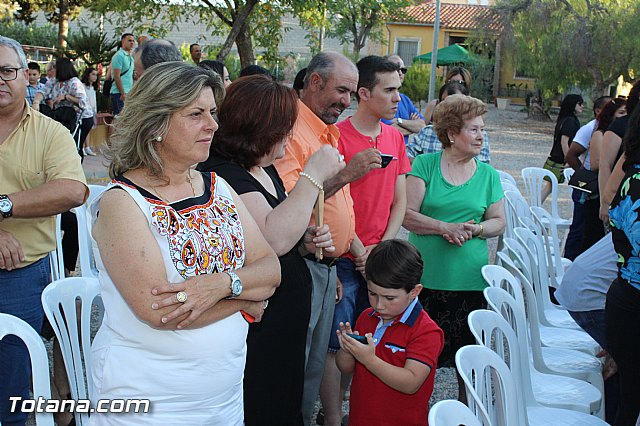 Acto de graduacin de bachillerato, 4 ESO y ciclos del IES Prado Mayor 2015 - 48