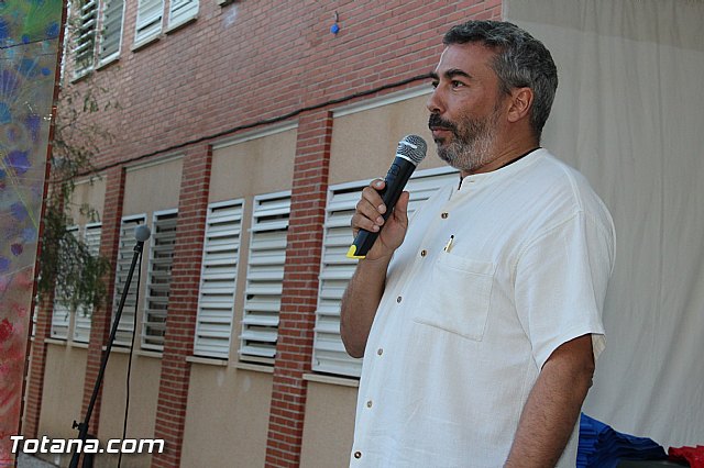 Acto de graduacin de bachillerato, 4 ESO y ciclos del IES Prado Mayor 2015 - 73