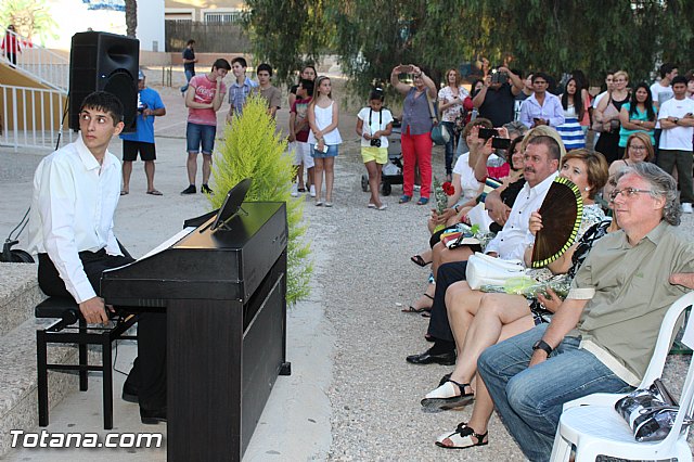 Acto de graduacin de bachillerato, 4 ESO y ciclos del IES Prado Mayor 2015 - 173