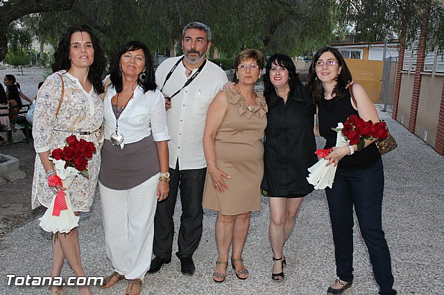 Acto de graduacin de bachillerato, 4 ESO y ciclos del IES Prado Mayor 2015 - 256