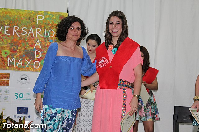 Acto de graduacin de bachillerato, 4 ESO y ciclos del IES Prado Mayor 2015 - 264