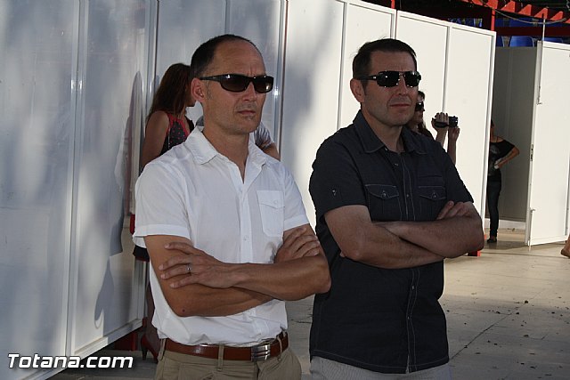 Ms de 120 alumnos de bachillerato del I.E.S. 