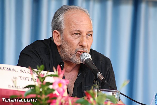 Ms de 120 alumnos de bachillerato del I.E.S. 