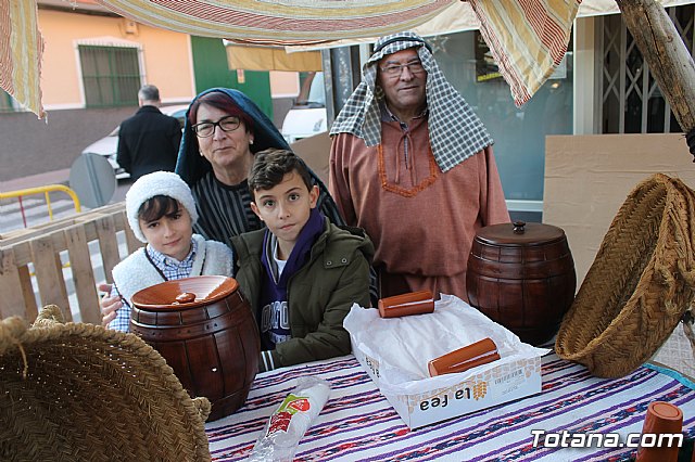  Beln Viviente de la Hermandad de Jess en el Calvario 2020 - 3