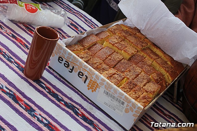  Beln Viviente de la Hermandad de Jess en el Calvario 2020 - 4