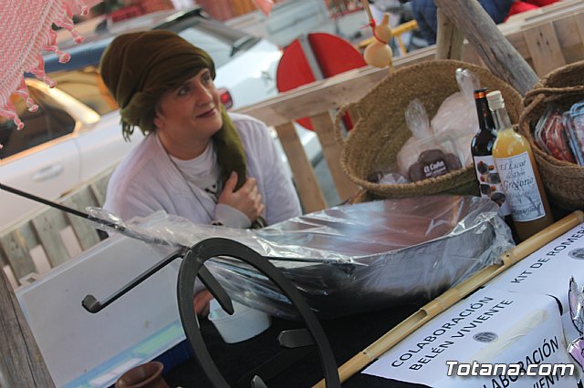  Beln Viviente de la Hermandad de Jess en el Calvario 2020 - 5