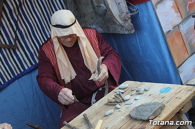  Beln Viviente de la Hermandad de Jess en el Calvario 2020 - 9