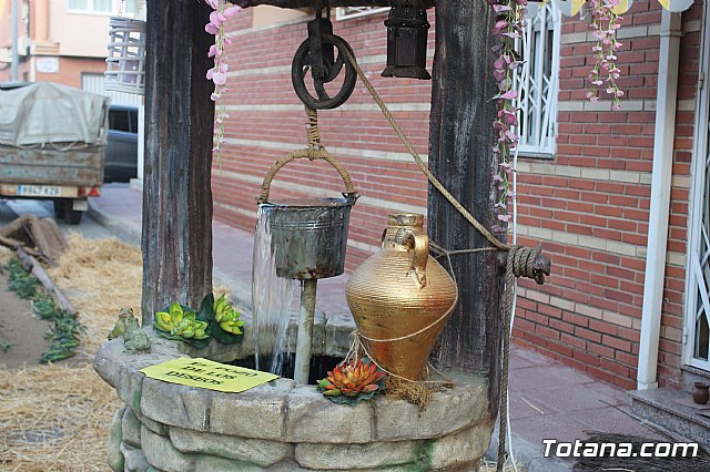  Beln Viviente de la Hermandad de Jess en el Calvario 2020 - 19