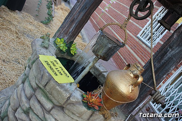  Beln Viviente de la Hermandad de Jess en el Calvario 2020 - 20