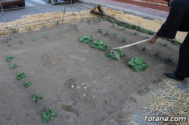  Beln Viviente de la Hermandad de Jess en el Calvario 2020 - 24