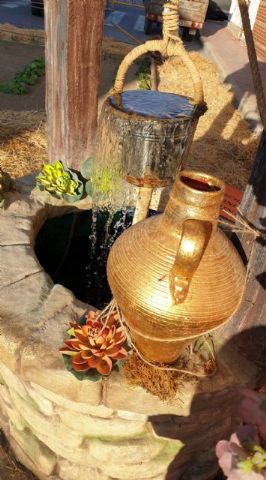  Beln Viviente de la Hermandad de Jess en el Calvario 2020 - 68