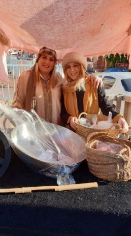  Beln Viviente de la Hermandad de Jess en el Calvario 2020 - 69